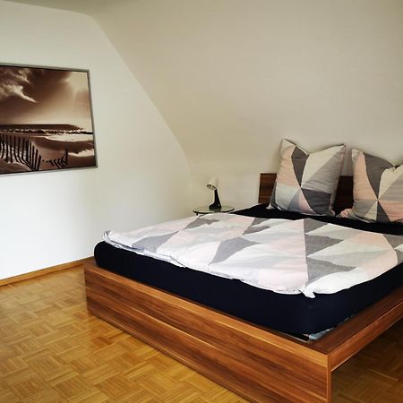 Charmantes Ferienhaus Casa Ella Mit Balkon Siegen Exterior foto
